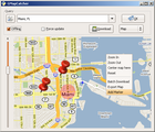 GMapCatcher : conserver des cartes de Google Maps sur votre PC