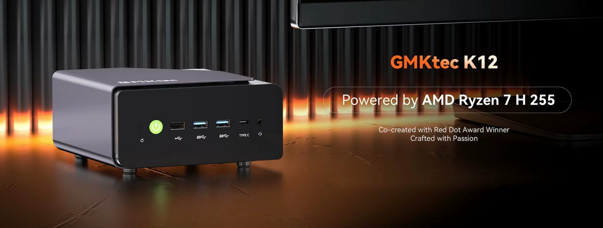 GMKtec K12