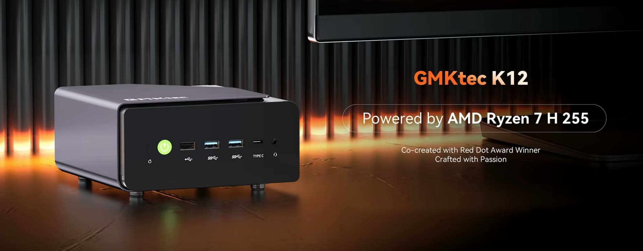 GMKtec K12