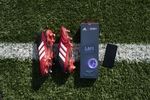 GMR Adidas