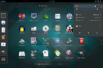 GNOME-3.16