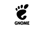 GNOME-logo