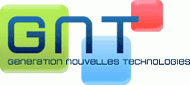 GNT new Logo