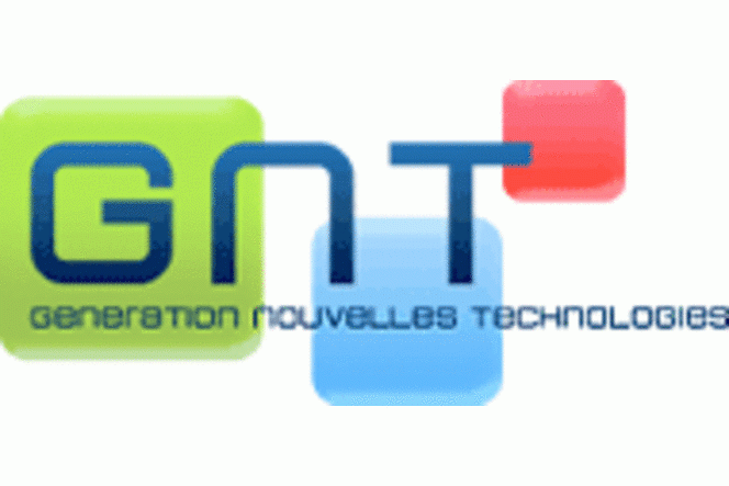 GNT new Logo