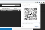 GNT QR Code