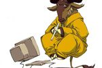 GNU-levitation