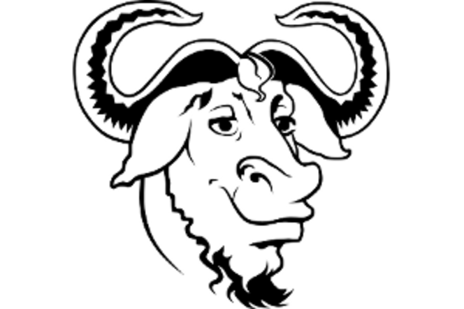 GNU-projet-logo