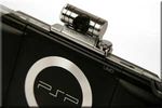 Go Camera Sony PSP