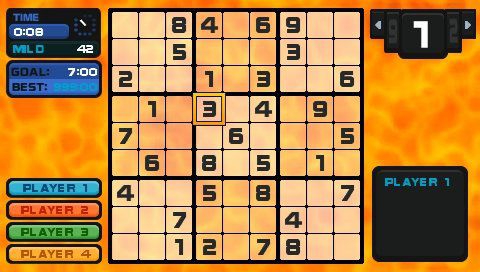 Go!Sudoku   1
