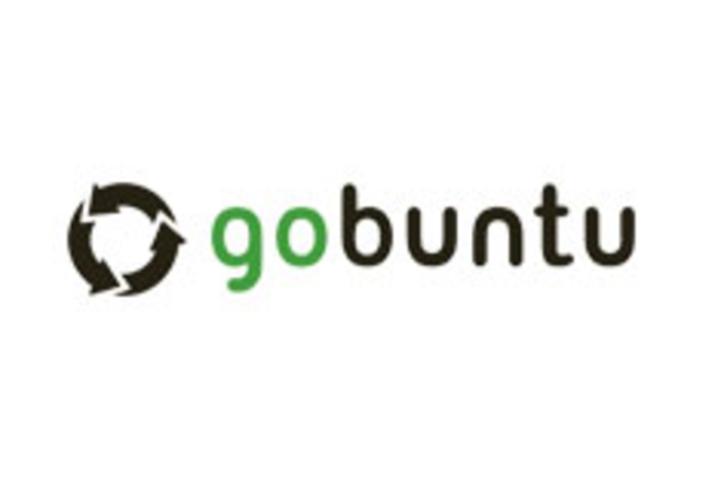 gobuntu_Logo