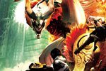 God Eater Burst - jaquette japon