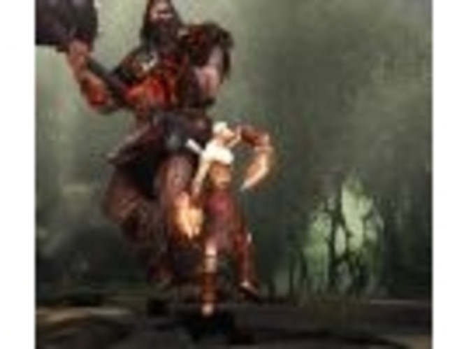 God of War 2 : Divine Retribution - Image 7 (Small)