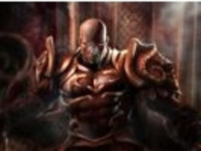 God of War 2 : Divine Retribution _ Image 15 (Small)