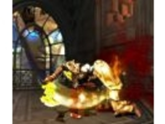 God of War 2 : Divine Retribution - Image 21 (Small)
