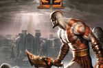 God of War 2 Packshot