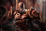 God of War - Artwork