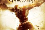 God of War Ascension - pochette