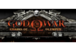 God of War : Chains of Olympus - Logo (Small)