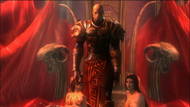 God of War Collection - Image 1