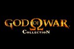 God of War Collection - logo