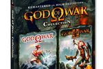 God of War Collection - packshot