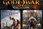 God of War Collection - pochette