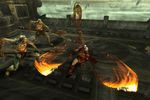 God of War : Ghost of Sparta - 3