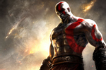 God of War : Ghost of Sparta - pochette