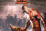 God of War II - Pochette