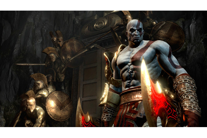 God of War III (7)
