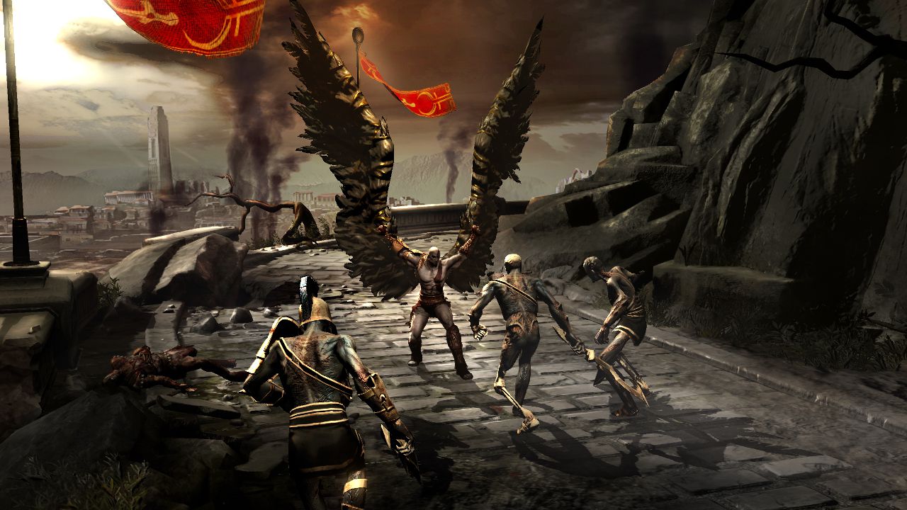 God of War III - Image 13