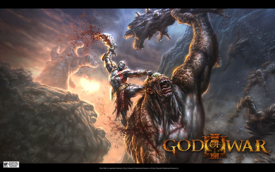 God of War III - Image 15