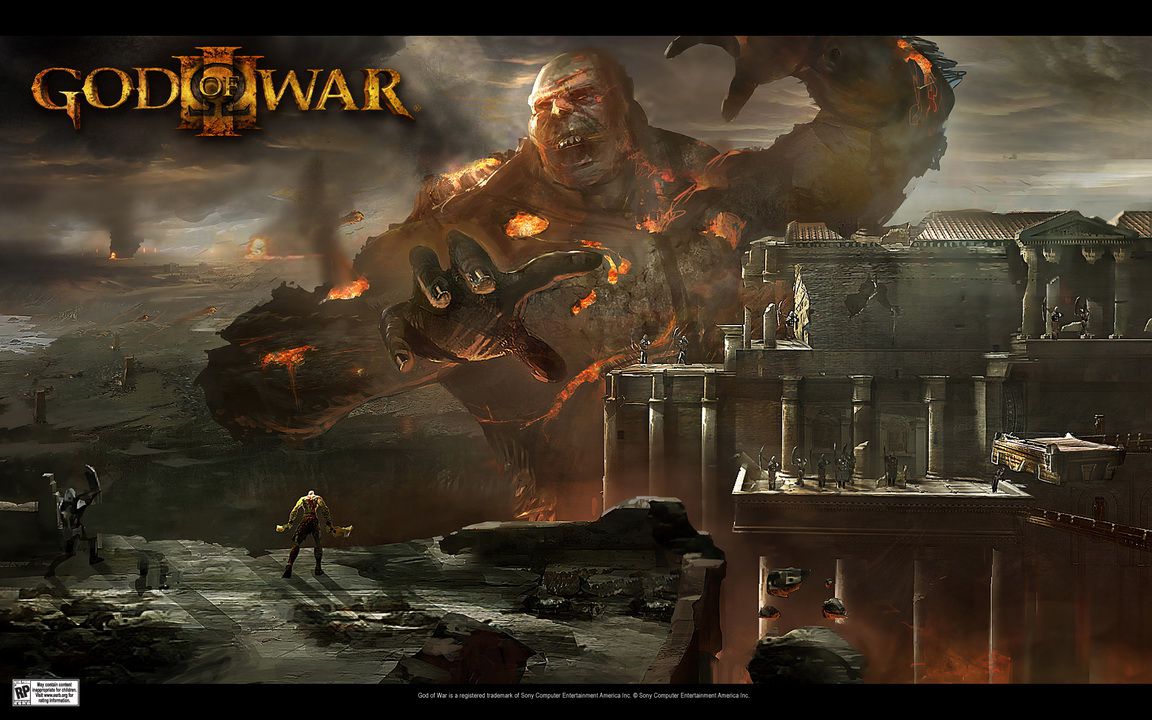 God of War III - Image 16