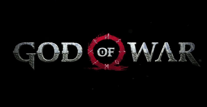 God of War - logo