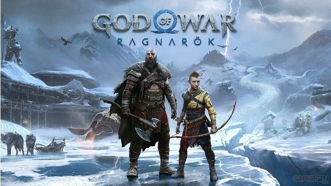 God of War Ragnarok tease une fonction qui étonnera les joueurs