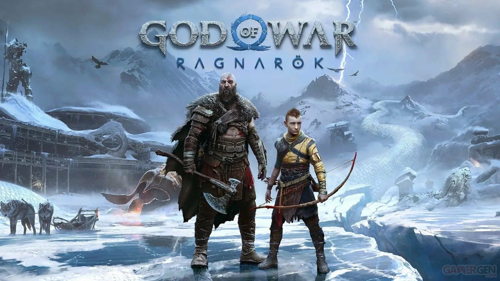God of War Ragnarok tease une fonction qui Ã©tonnera les joueurs