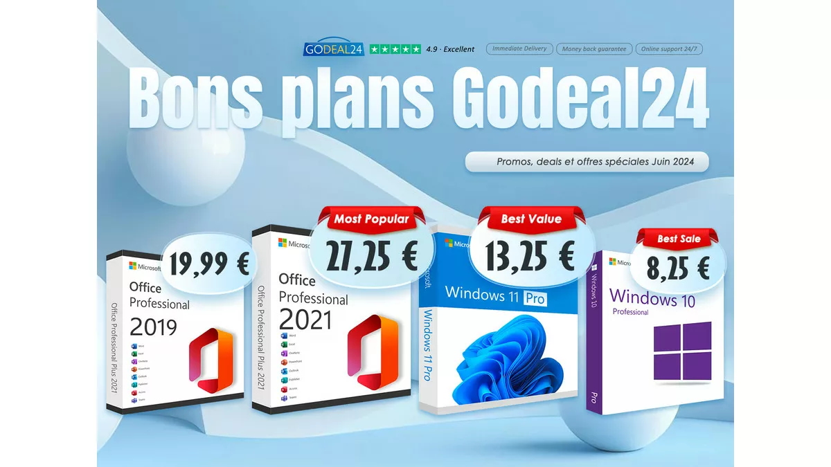 Microsoft Office Windows Profitez De Prix Imbattables Pour La Super