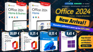 Microsoft Office 2021 vs Office 2024 : lequel choisir ?