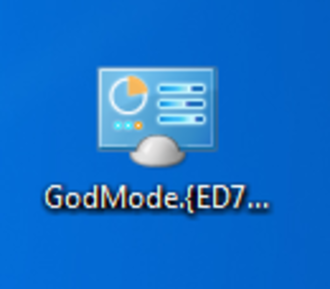 GodMod-1