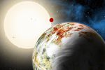 Godzilla Kepler 10c