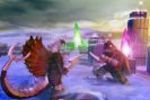 Godzilla : Unleashed (Small)
