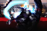 Godzilla - vignette