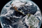 GOES 16