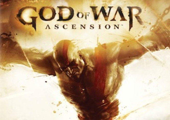 Gof of War Ascension - vignette