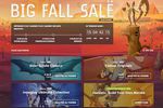 GOG soldes automne 2015