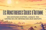 GOG Soldes automne 2016