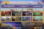 GOG soldes ete 2016