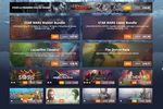 GOG Soldes hiver 2015