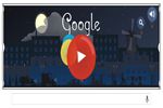 Gogle-Doodle-Debussy