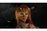Golden Axe : amazone artwork (Small)